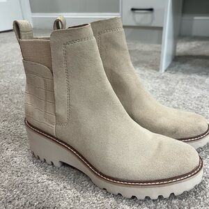 Dolce vita boots